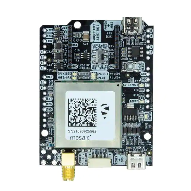 AS-RTK3B-MX5-L125-NH-00 AS-RTK3B-MX5-L125-NH-00