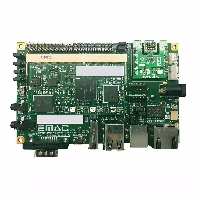 DEV-IOT6U-000 DEV-IOT6U-000