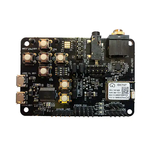 IDC747-1-DK IDC747-1-DK