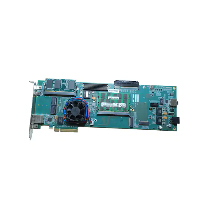 NVMSTOR-ULTRA-1-1.5T NVMSTOR-ULTRA-1-1.5T