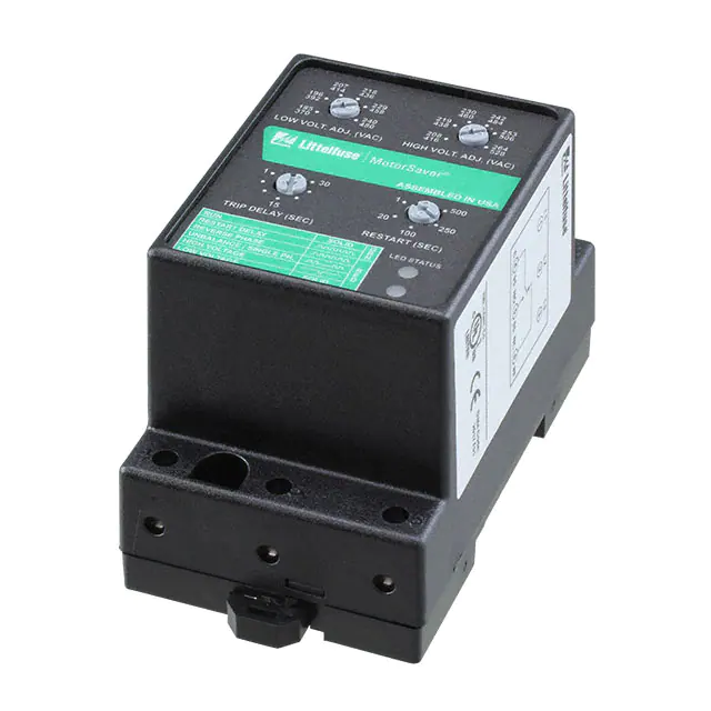 460-VBM 460-VBM