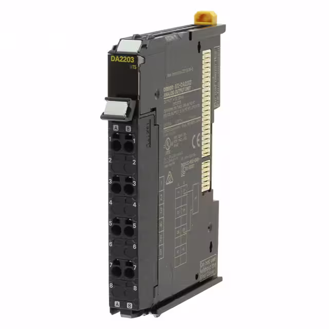 NX-DA2203 NX-DA2203