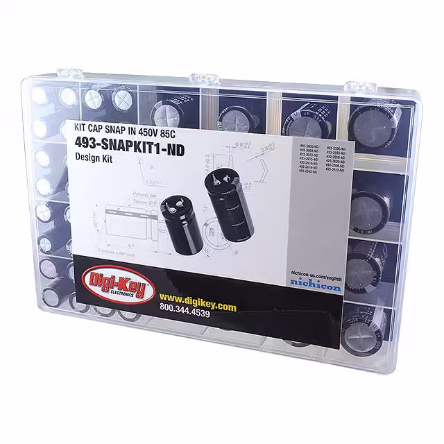 493-SNAPKIT1 493-SNAPKIT1