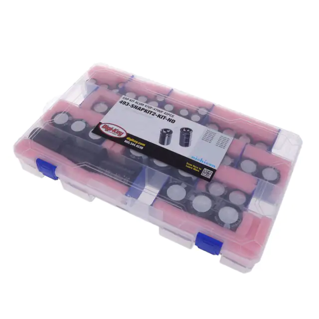 493-SNAPKIT2 493-SNAPKIT2