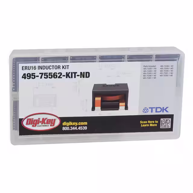 495-75562-KIT 495-75562-KIT