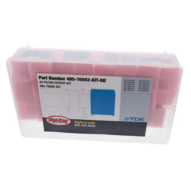 495-76592-KIT 495-76592-KIT