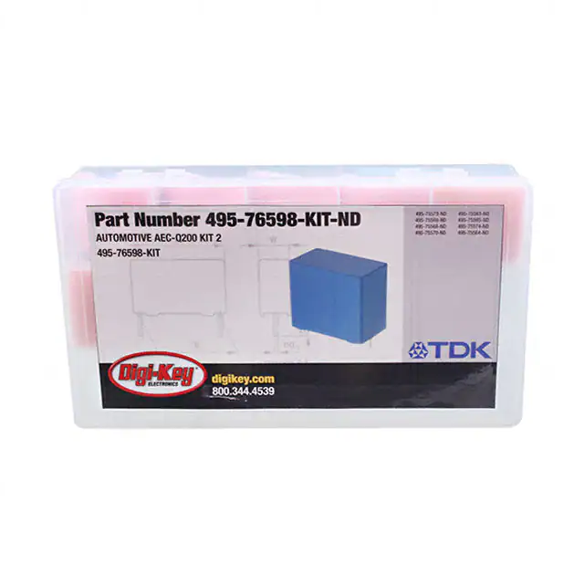 495-76598-KIT 495-76598-KIT