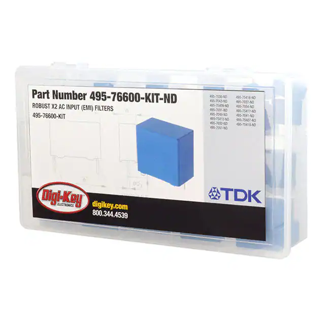 495-76600-KIT 495-76600-KIT