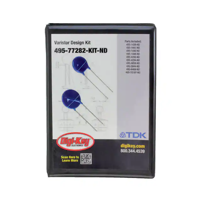 495-77282-KIT 495-77282-KIT
