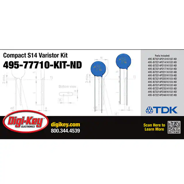 495-77710-KIT 495-77710-KIT