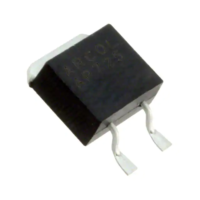 AP725 30R F AP725 30R F