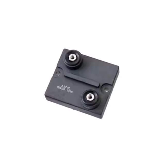 FPA250 2R2 J FPA250 2R2 J