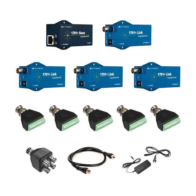 NV-EC1701PLS-K4H NV-EC1701PLS-K4H