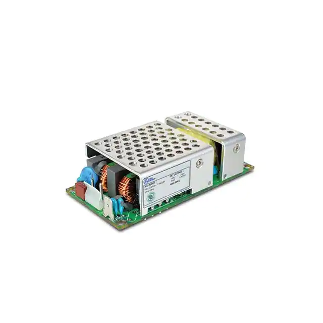 ARFS-3001-05 ARFS-3001-05