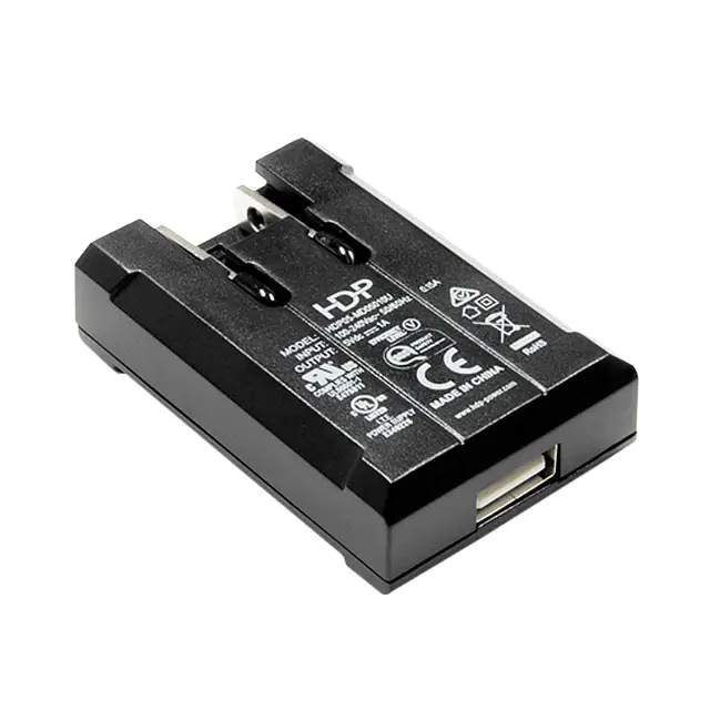 HDP05-MD-BUSB-4 HDP05-MD-BUSB-4
