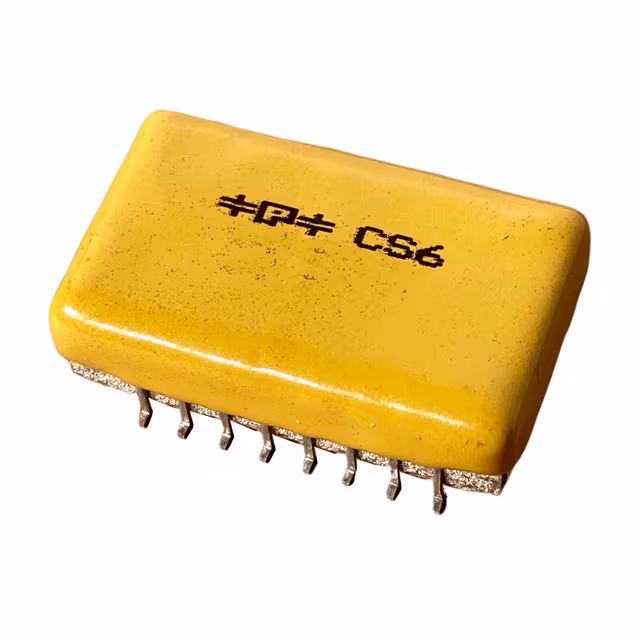 105K500CS6G-FA 105K500CS6G-FA