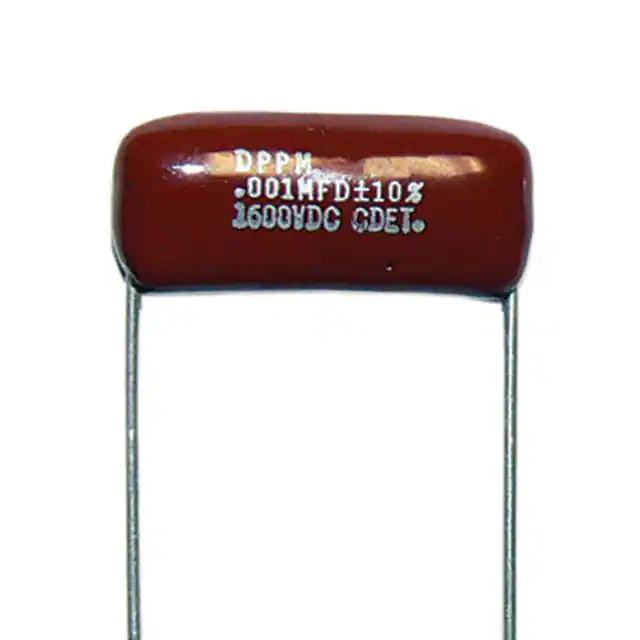 DPPM10D1K-F DPPM10D1K-F