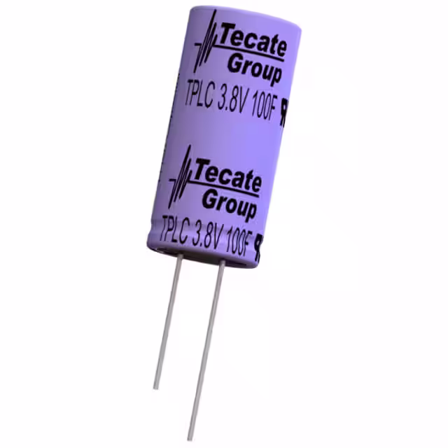 TPLC-3R8/100MR12X25 TPLC-3R8/100MR12X25
