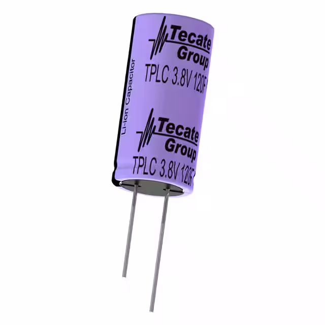 TPLC-3R8/120MR12X25 TPLC-3R8/120MR12X25