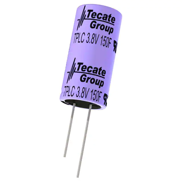 TPLC-3R8/150MR12X25 TPLC-3R8/150MR12X25