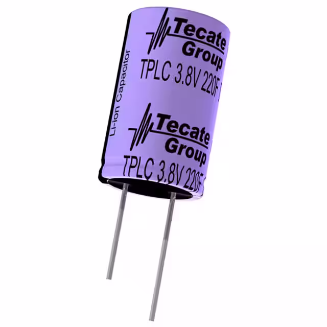 TPLC-3R8/220MR16X25 TPLC-3R8/220MR16X25