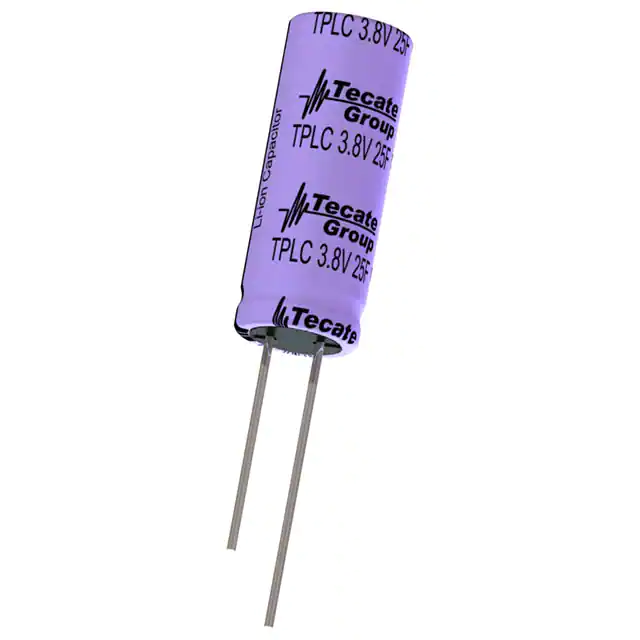TPLC-3R8/25MR8X20 TPLC-3R8/25MR8X20