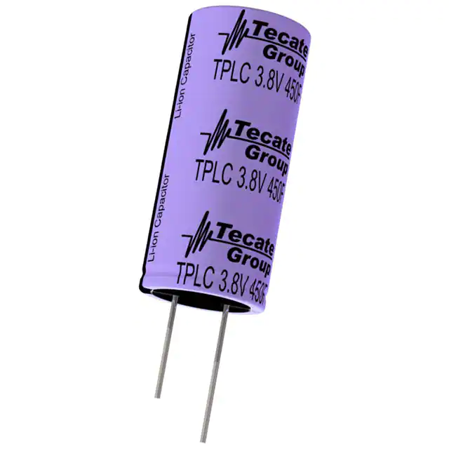 TPLC-3R8/450MR18X40 TPLC-3R8/450MR18X40