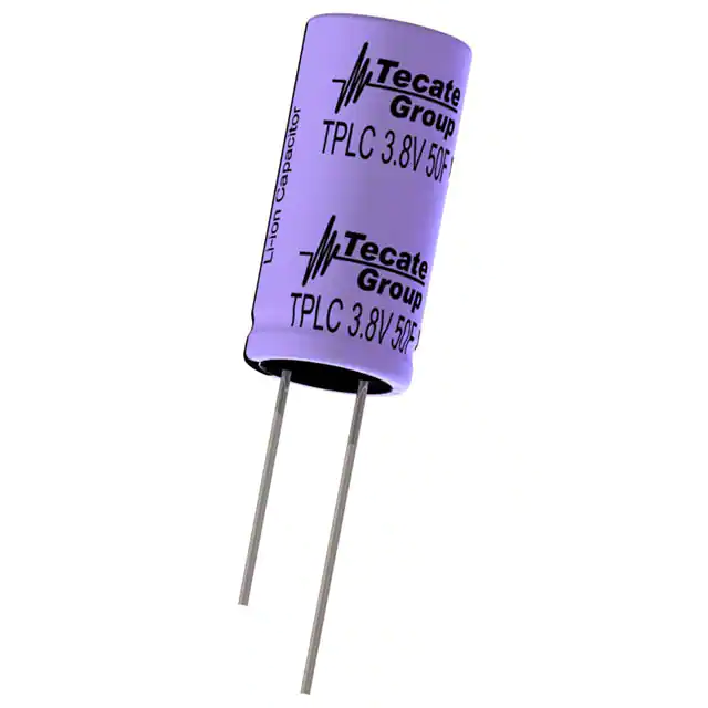 TPLC-3R8/50MR10X20 TPLC-3R8/50MR10X20