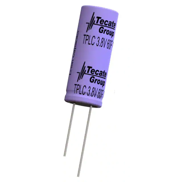TPLC-3R8/60MR10X25 TPLC-3R8/60MR10X25