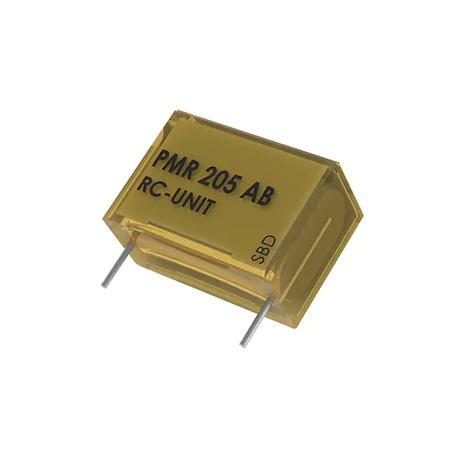 PMR205AB6100M100R30 PMR205AB6100M100R30