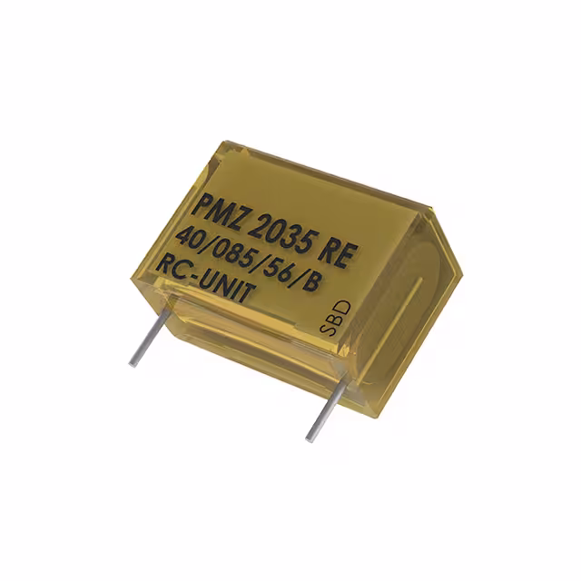 PMZ2035RE6100K150R30 PMZ2035RE6100K150R30