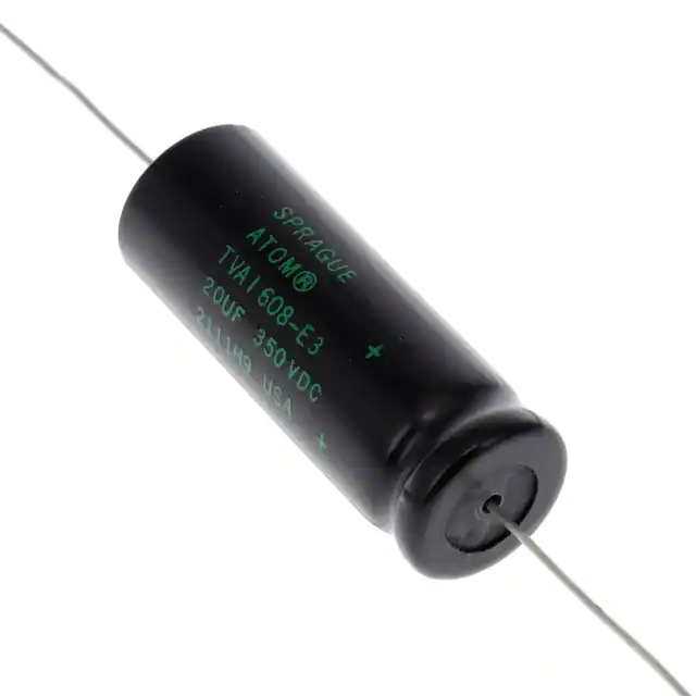 TVA1608-E3 TVA1608-E3