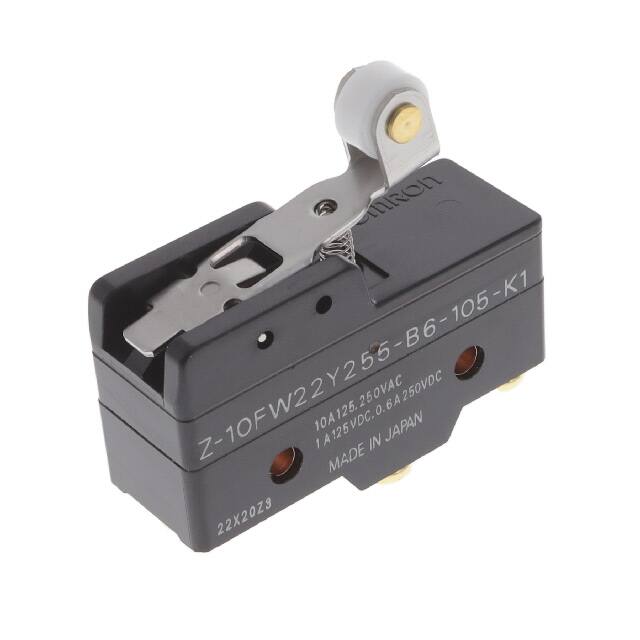 Z-10FW22Y255-B6-105-K1 Z-10FW22Y255-B6-105-K1