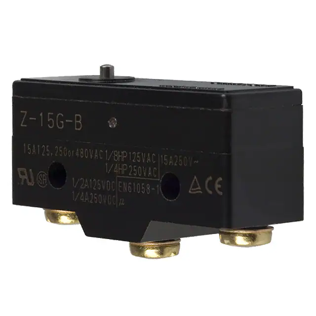 Z-15G-B Z-15G-B