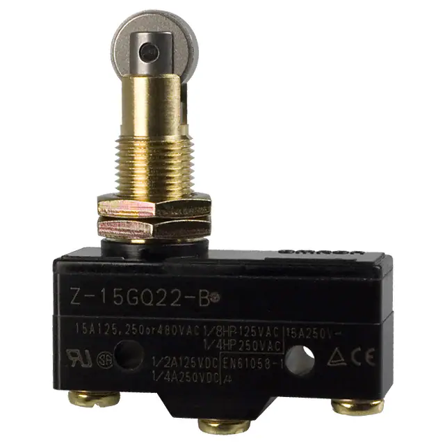 Z-10FQ22Y-B Z-10FQ22Y-B