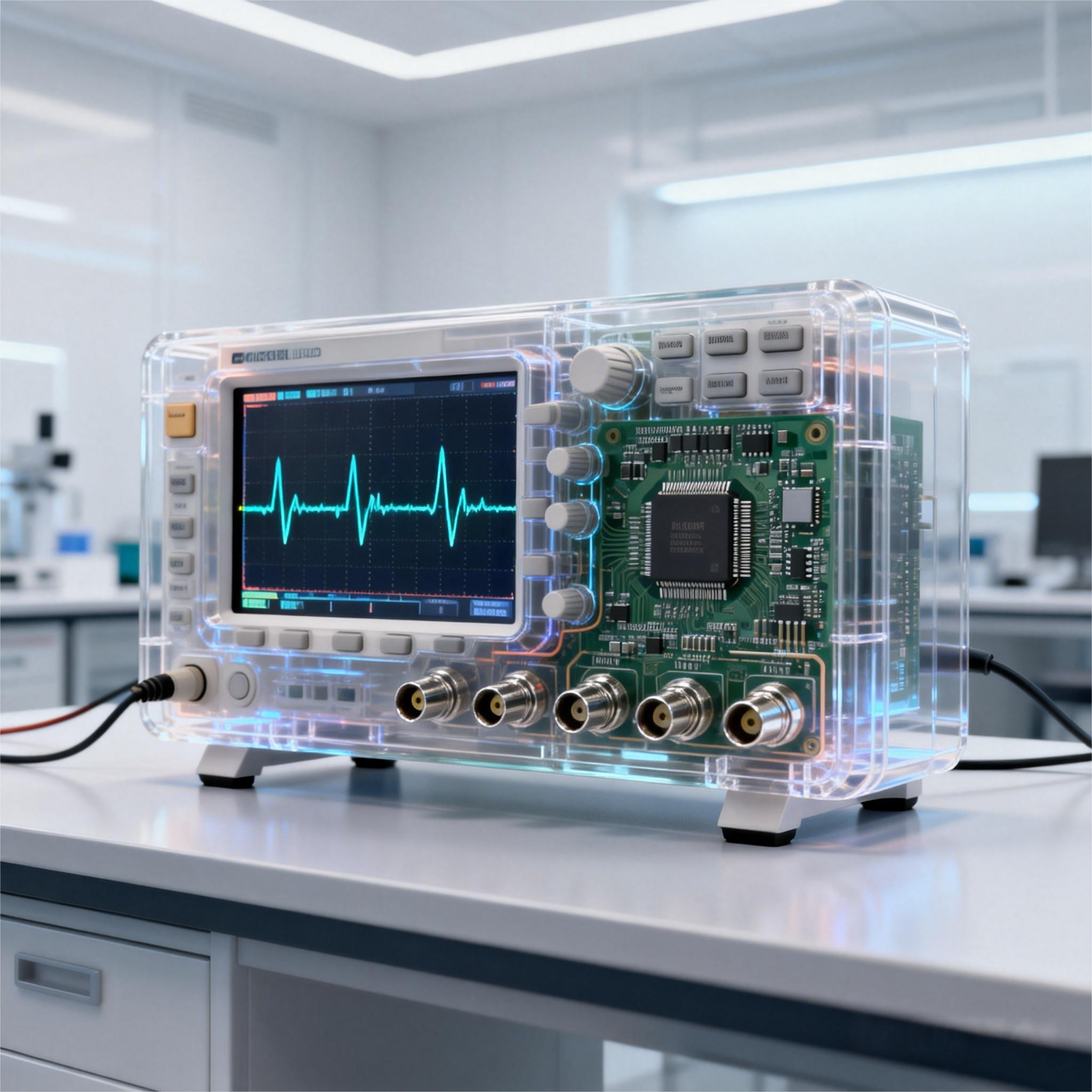 Test & Measurement